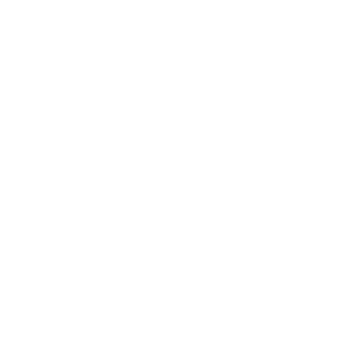 AruRide logo